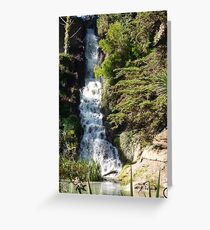 San Francisco 01 Greeting Card