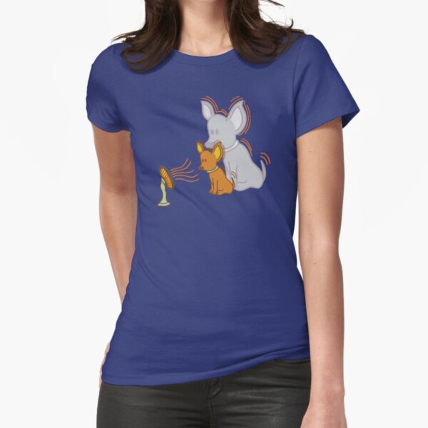 Fitted T-Shirt