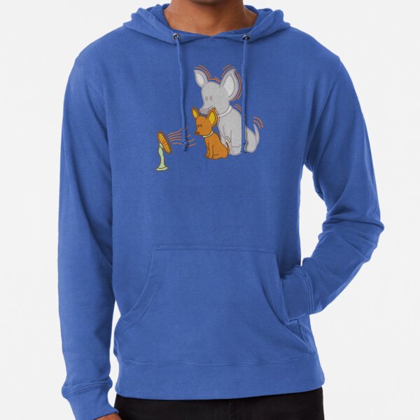 Lightweight Hoodie