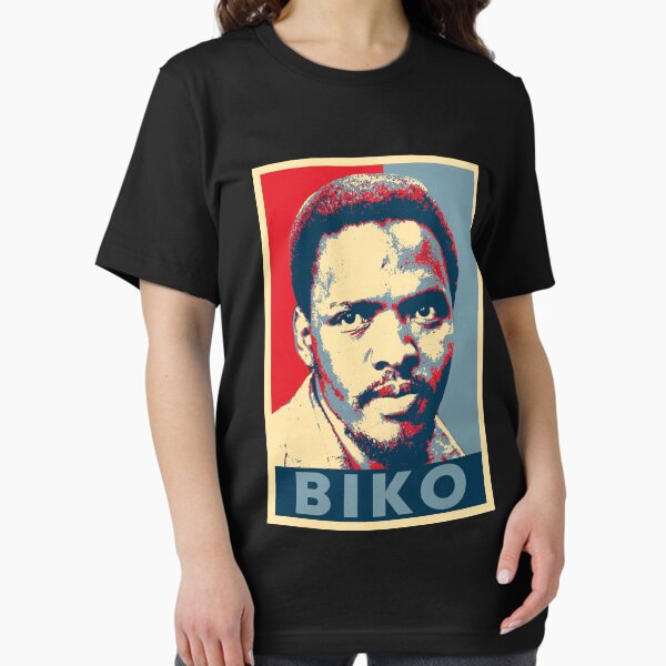 Item preview, Funny Men Activism Steve Biko Gifts Movie Fan designed and sold by Adlershirda.