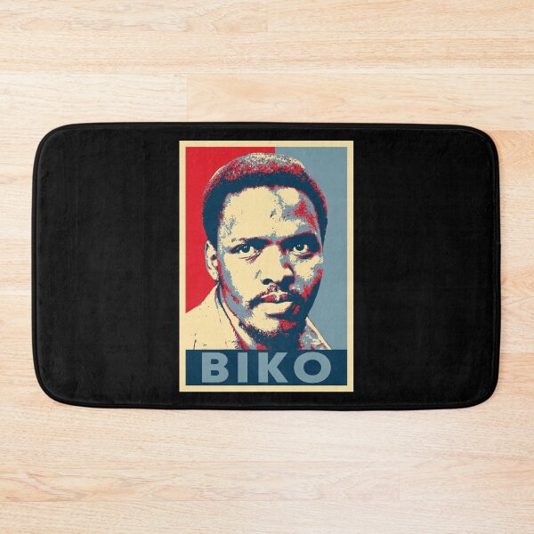 Item preview, Funny Men Activism Steve Biko Gifts Movie Fan designed and sold by Adlershirda.