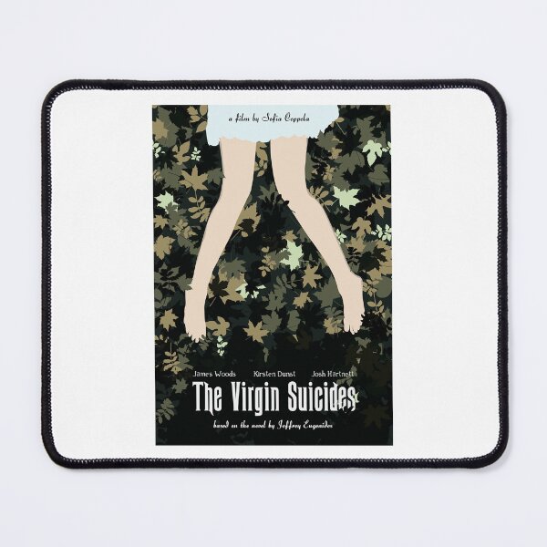 Item preview, Gifts For Movie Fan The Virgin Suicides Awesome For Movie Fan designed and sold by JosephDaeche.