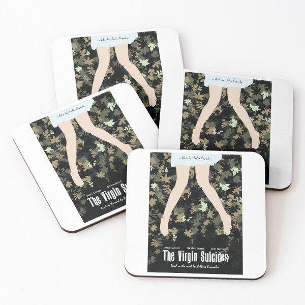 Item preview, Gifts For Movie Fan The Virgin Suicides Awesome For Movie Fan designed and sold by JosephDaeche.