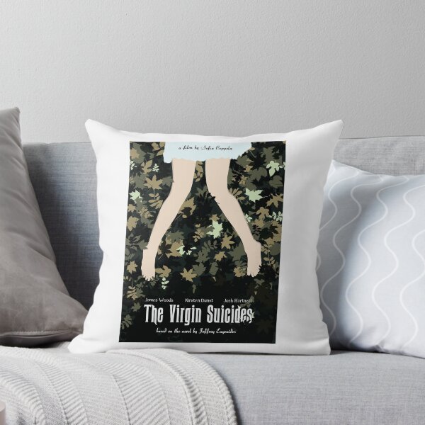 Item preview, Gifts For Movie Fan The Virgin Suicides Awesome For Movie Fan designed and sold by JosephDaeche.