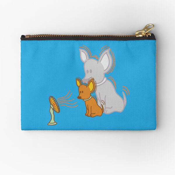 Zipper Pouch