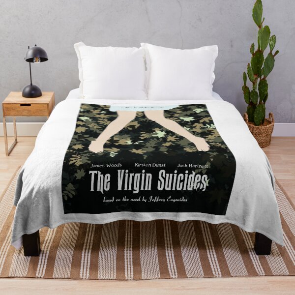 Item preview, Gifts For Movie Fan The Virgin Suicides Awesome For Movie Fan designed and sold by JosephDaeche.