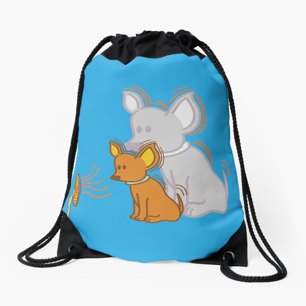 Drawstring Bag