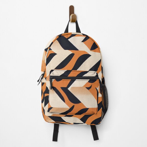 Item preview, Tiger Tile designed and sold by INFINITYGUY ⭐⭐⭐⭐⭐.