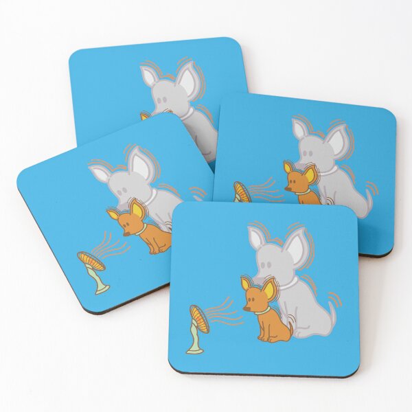 Coasters