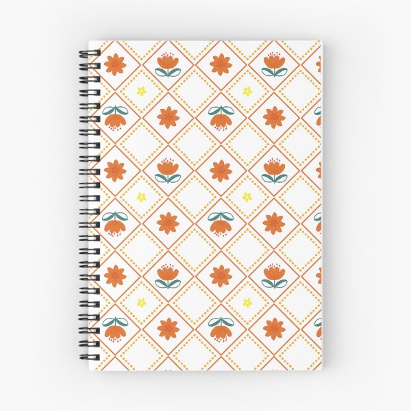Item preview, flower check 1 designed and sold by ljstudio.