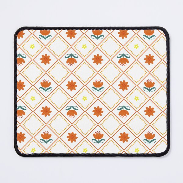 Item preview, flower check 1 designed and sold by ljstudio.