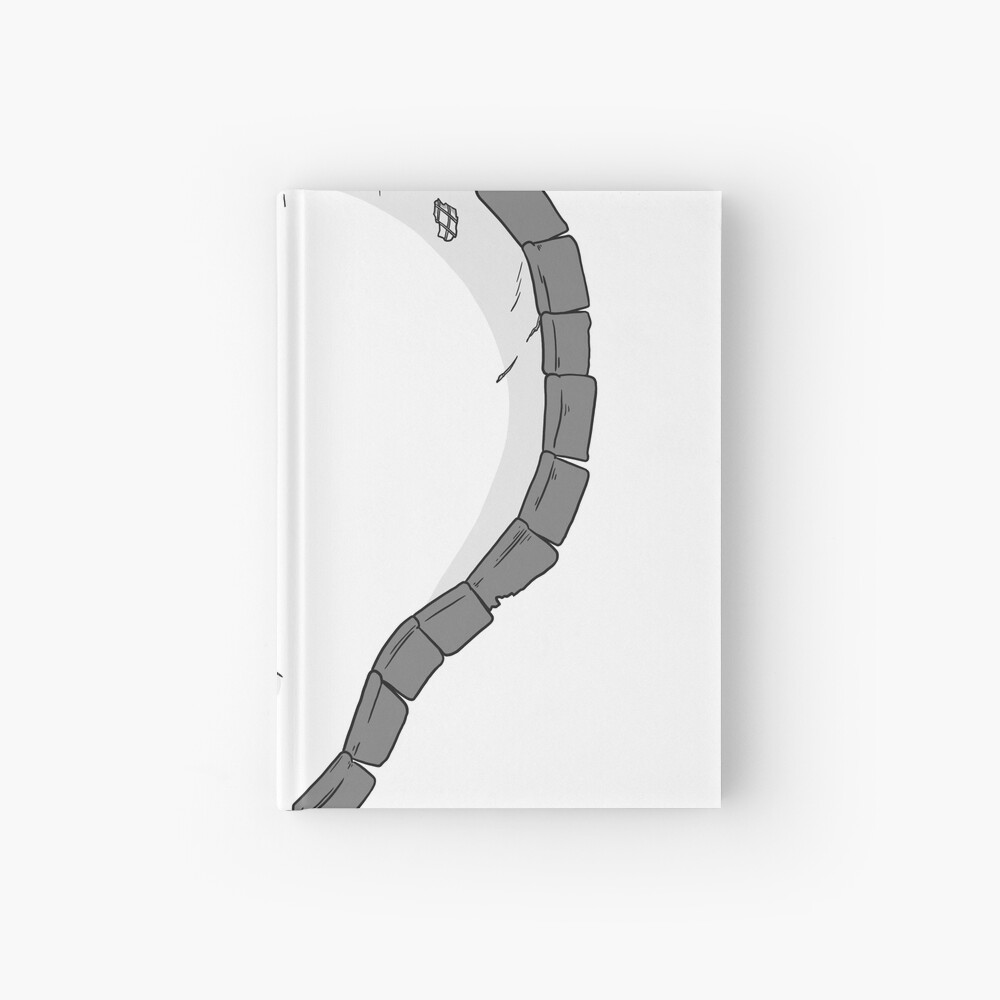 Item preview, Hardcover Journal designed and sold by LeDarkstone.