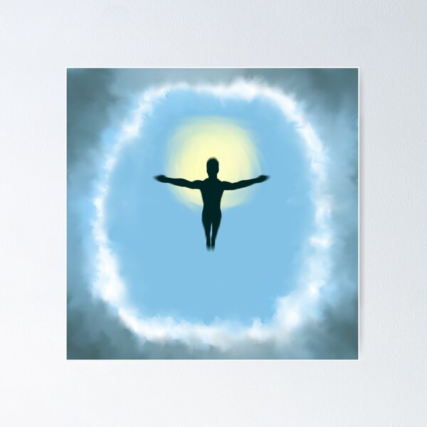 Sky Dive Poster