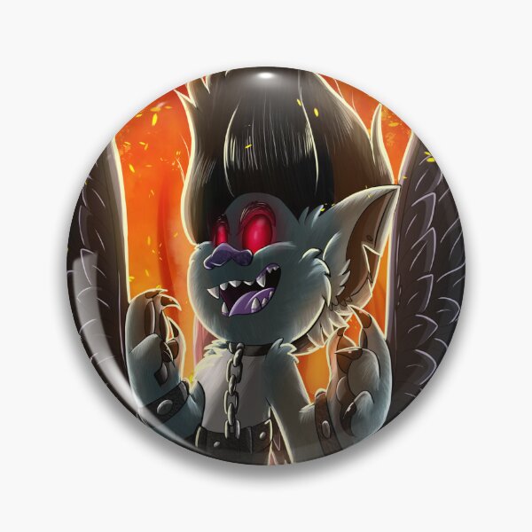 Item preview, Hell fire Branch  designed and sold by EmilyRB1234.