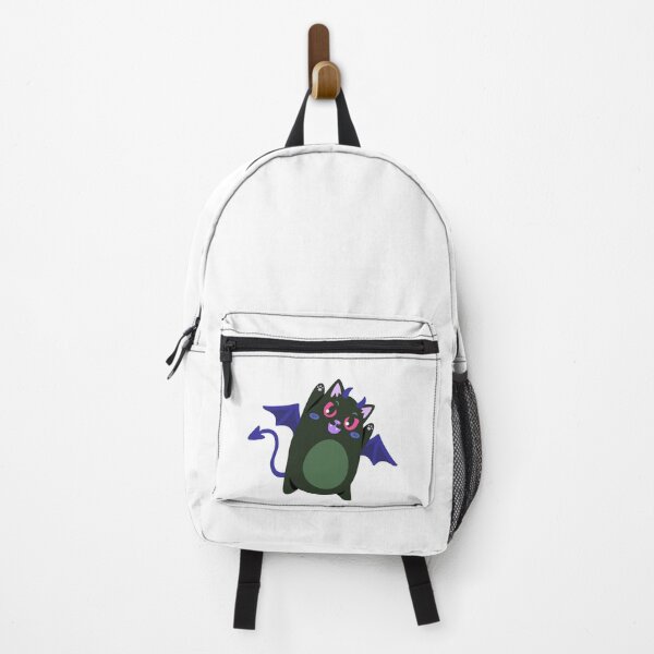 Item preview, Cat Drácula  designed and sold by Meditanacor.