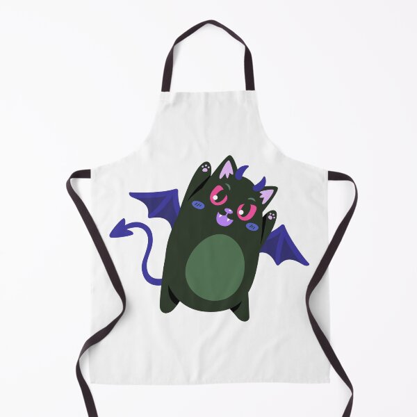 Item preview, Cat Drácula  designed and sold by Meditanacor.