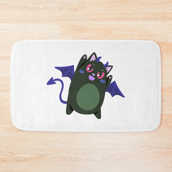 Item preview, Cat Drácula  designed and sold by Meditanacor.