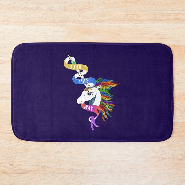 Item preview, Born This Way Horse    designed and sold by keatonsEET.
