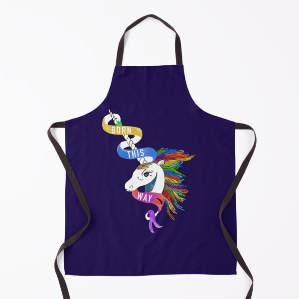 Item preview, Born This Way Horse    designed and sold by keatonsEET.