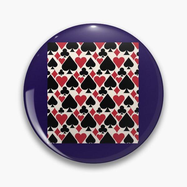 Item preview, Casino Fun Sleeveless Top designed and sold by keatonsEET.