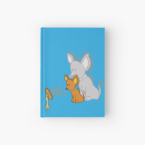 Hardcover Journal