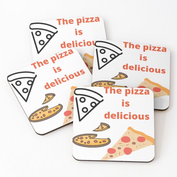 Item preview, Pizza is delicious pizza world designed and sold by ArteJuanca.