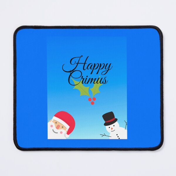 Item preview, Happy Crimus designed and sold by Vivaldiwatson.
