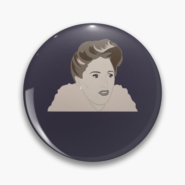Item preview, Excellent Roles Film Original Vintage Barbara Stanwyck Gift For Fans designed and sold by HowardAngeline.