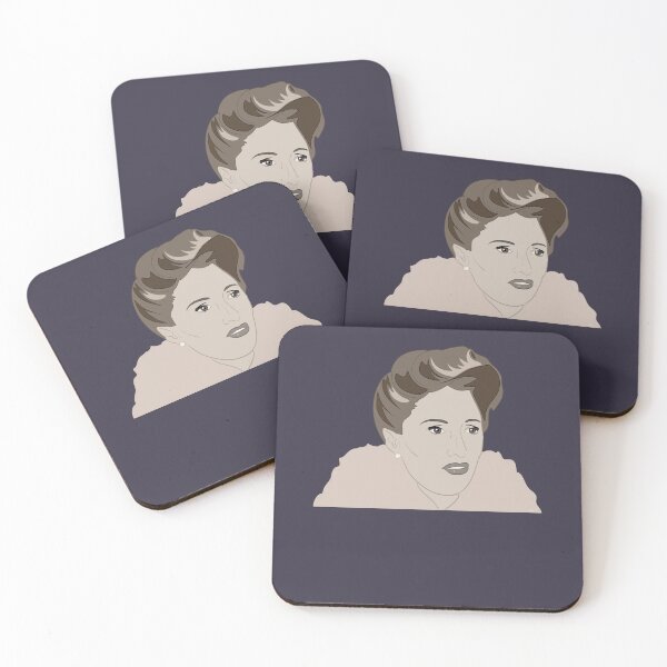 Item preview, Excellent Roles Film Original Vintage Barbara Stanwyck Gift For Fans designed and sold by HowardAngeline.