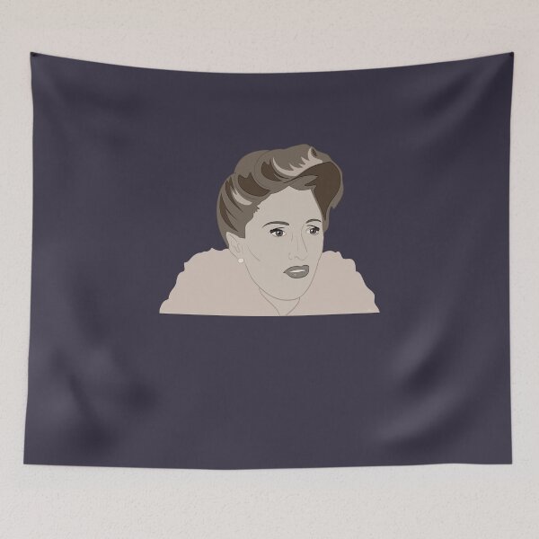 Item preview, Excellent Roles Film Original Vintage Barbara Stanwyck Gift For Fans designed and sold by HowardAngeline.