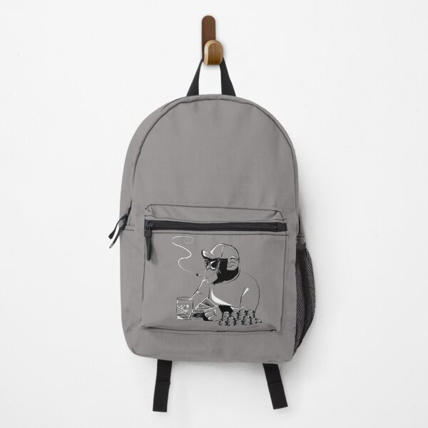 Item preview, Chimp poker designed and sold by keatonsEET.