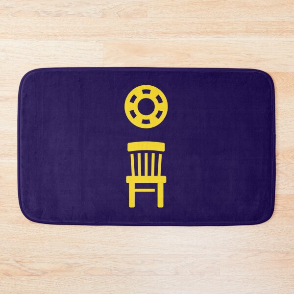 Item preview, Chipa and a chair Tri-blend  designed and sold by keatonsEET.