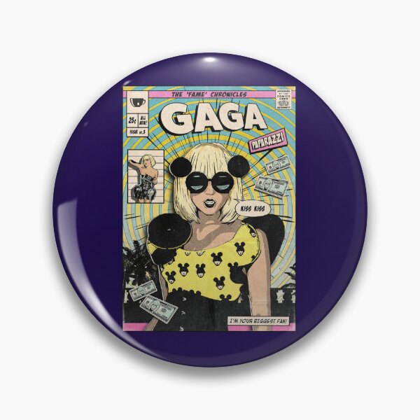 Item preview, Cover Comic Paparazzi Aesthetic     designed and sold by keatonsEET.
