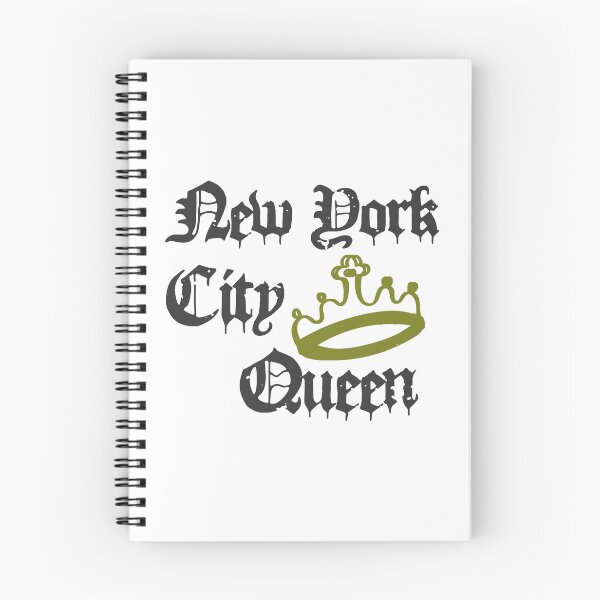 Item preview, New York City Queen   designed and sold by AdrianHamilton.