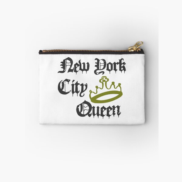 Item preview, New York City Queen   designed and sold by AdrianHamilton.
