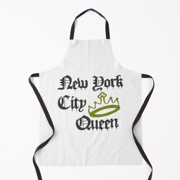 Item preview, New York City Queen designed and sold by AdrianHamilton.