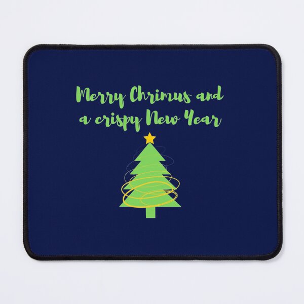 Item preview, Happy Crimus ER designed and sold by Vivaldiwatson.