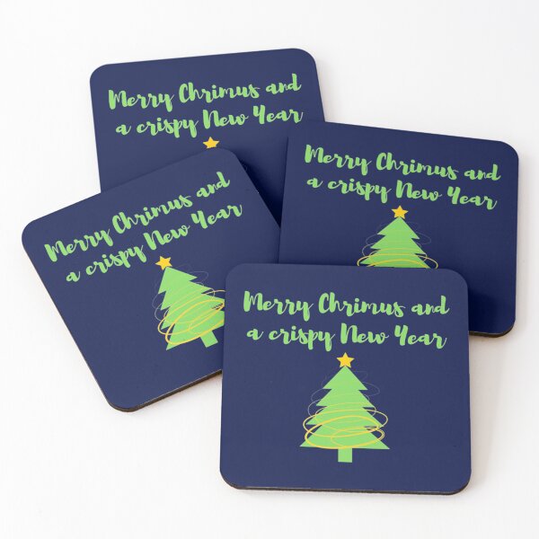 Item preview, Happy Crimus            ER     designed and sold by Vivaldiwatson.