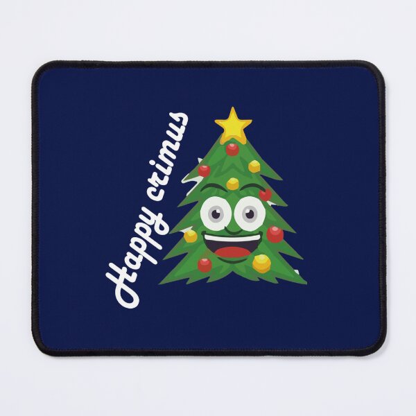 Item preview, Happy Crimus designed and sold by Vivaldiwatson.