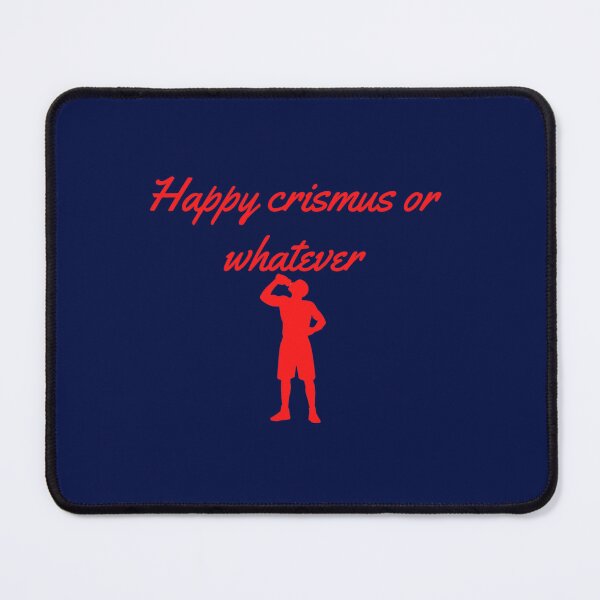 Item preview, Happy Crimus designed and sold by Vivaldiwatson.