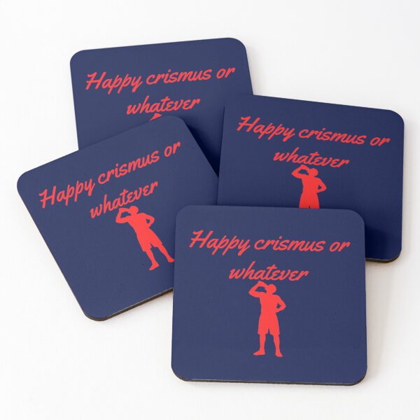 Item preview, Happy Crimus          designed and sold by Vivaldiwatson.