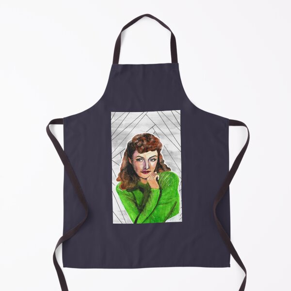 Item preview, Excellent Roles Film Original Vintage Barbara Stanwyck Graphic For Fans designed and sold by HowardAngeline.