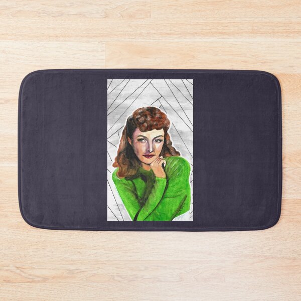 Item preview, Excellent Roles Film Original Vintage Barbara Stanwyck Graphic For Fans designed and sold by HowardAngeline.