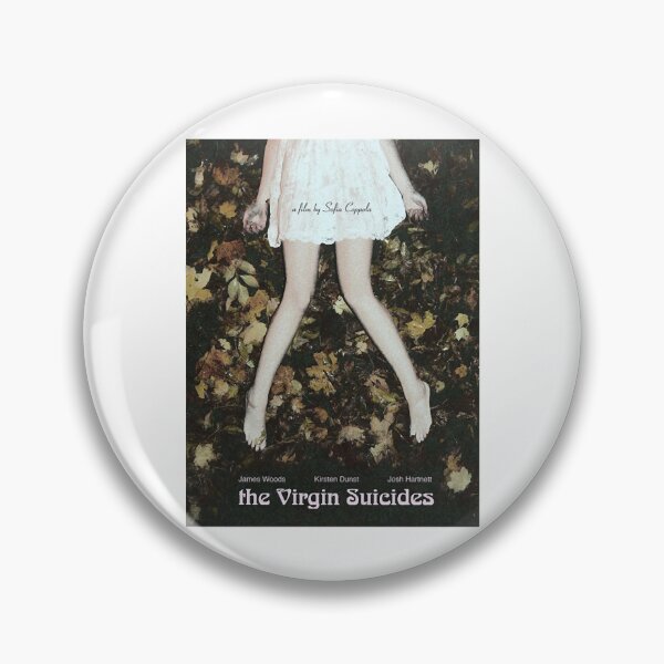 Item preview, Gifts Idea The Virgin Suicides Great Gift designed and sold by JosephDaeche.