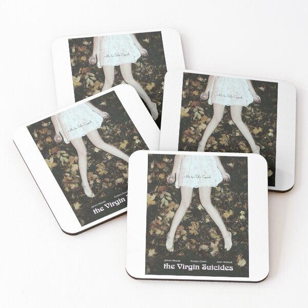 Item preview, Gifts Idea The Virgin Suicides Great Gift designed and sold by JosephDaeche.