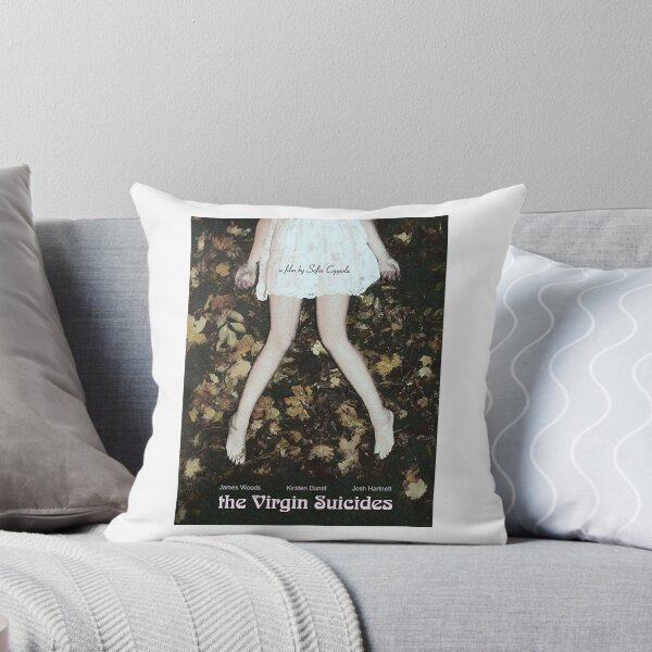 Item preview, Gifts Idea The Virgin Suicides Great Gift designed and sold by JosephDaeche.