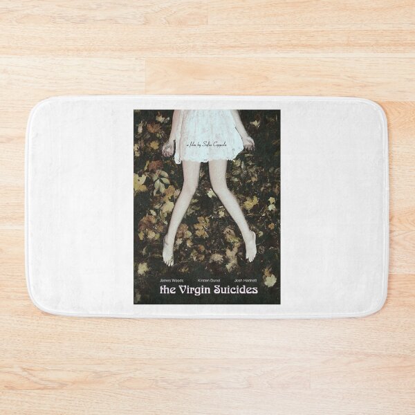 Item preview, Gifts Idea The Virgin Suicides Great Gift designed and sold by JosephDaeche.