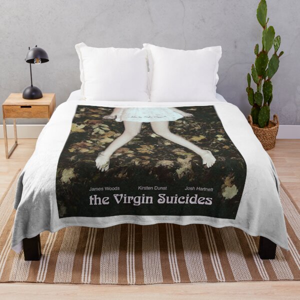 Item preview, Gifts Idea The Virgin Suicides Great Gift designed and sold by JosephDaeche.