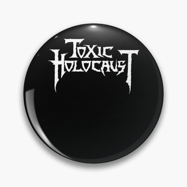 Item preview, Funny Gift For Toxic Holocaust Band Vintage Photograp designed and sold by Finkellisa.