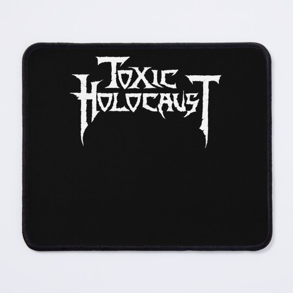 Item preview, Funny Gift For Toxic Holocaust Band Vintage Photograp designed and sold by Finkellisa.